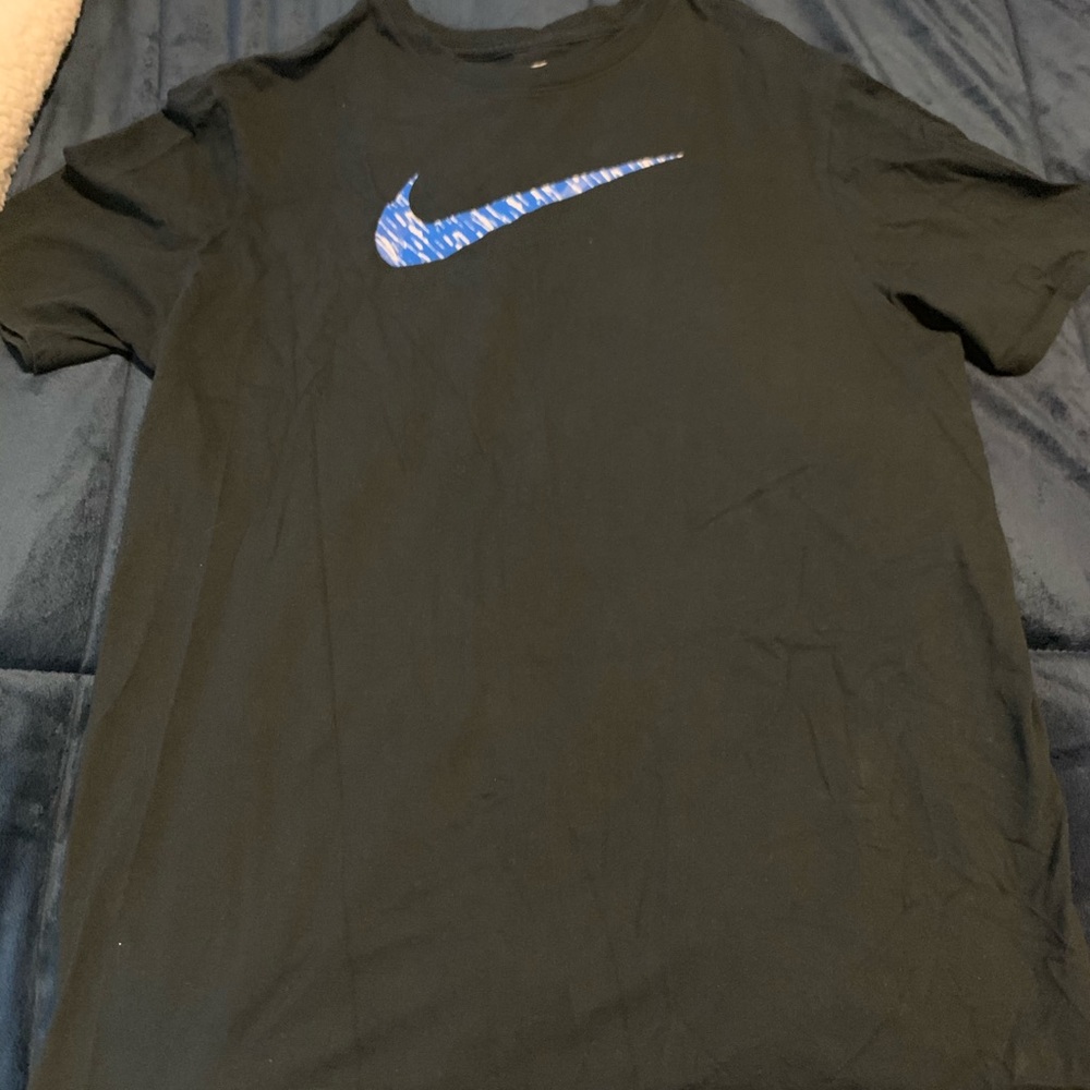 Nike T-shirt Set